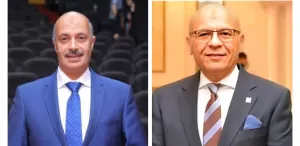 جامعة القناة تنجح في إجراء أول جراحة نوعية لإستئصال ورم بالمخ 23 - جريدة المساء