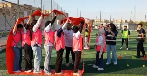 مشاركة فعالة لجامعة القناة في مؤتمر القيادات الطلابية للجامعات 26 - جريدة المساء مشاركة فعالة لجامعة القناة في مؤتمر القيادات الطلابية للجامعات 25 - جريدة المساء