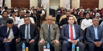 مشاركة فعالة لجامعة القناة في مؤتمر القيادات الطلابية للجامعات 2 - جريدة المساء مشاركة فعالة لجامعة القناة في مؤتمر القيادات الطلابية للجامعات 1 - جريدة المساء