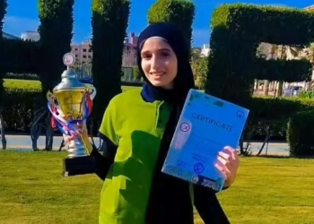 طلاب القنطرة غرب يحصدون المراكز الأولي في بطولة الجمهورية لرياضيات (الفيدا) 25 - جريدة المساء