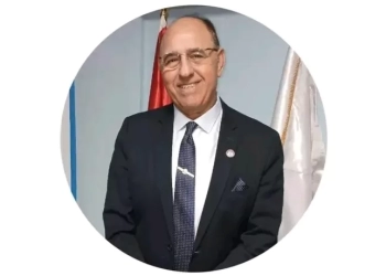 اللواء علي القرقاري أمينا مساعدا لحزب الجبهة الوطنية بالإسماعيلية 17 - جريدة المساء