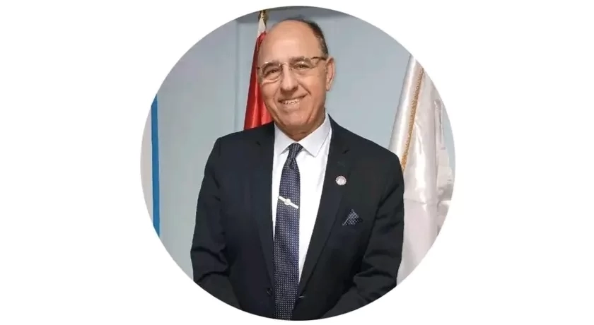 اللواء علي القرقاري أمينا مساعدا لحزب الجبهة الوطنية بالإسماعيلية 19 - جريدة المساء