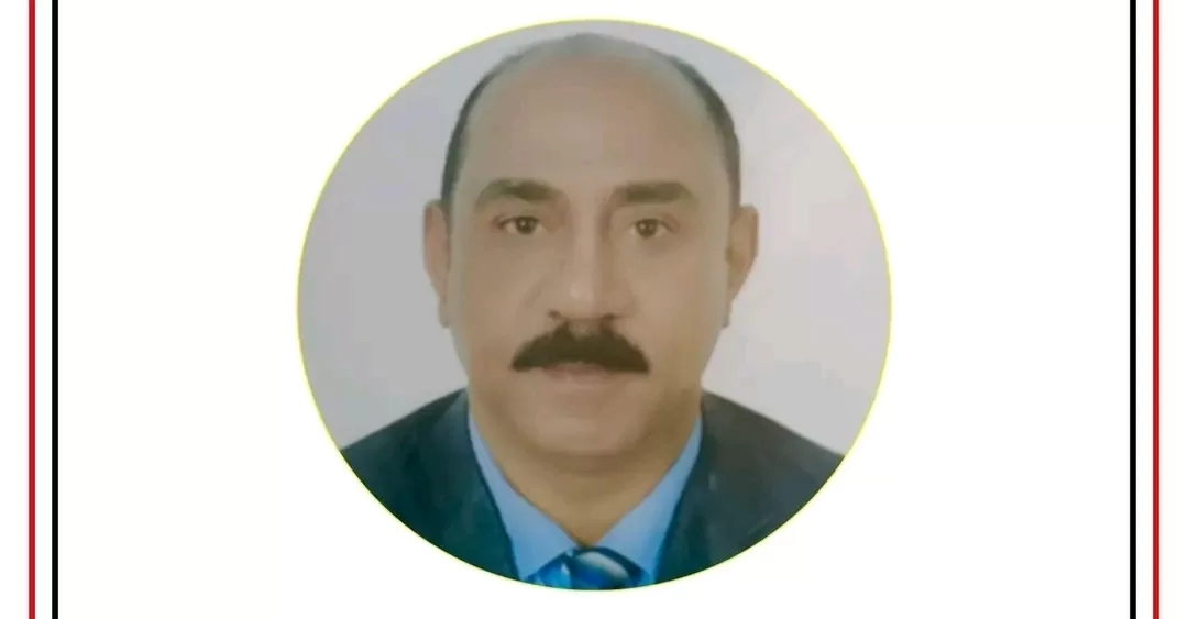 هيثم عمران أمينا لمركز القنطرة شرق بالجبهة الوطنية 19 - جريدة المساء