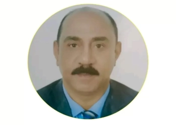 هيثم عمران أمينا لمركز القنطرة شرق بالجبهة الوطنية 17 - جريدة المساء