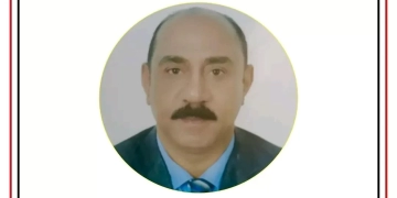 هيثم عمران أمينا لمركز القنطرة شرق بالجبهة الوطنية 1 - جريدة المساء
