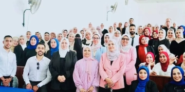 تمريض القناة تناقش مشروعات تخرج برنامج "المقاصة" 1 - جريدة المساء