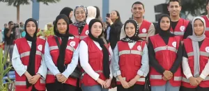 سفينة العطاء الإنساني 21 - جريدة المساء