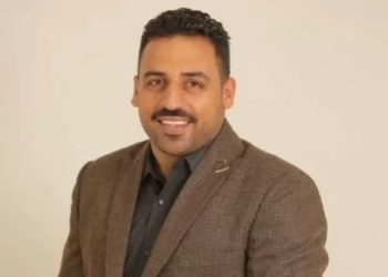 رفعت عايش أمينا لمركز الإسماعيلية بحزب الجبهة الوطنية  17 - جريدة المساء