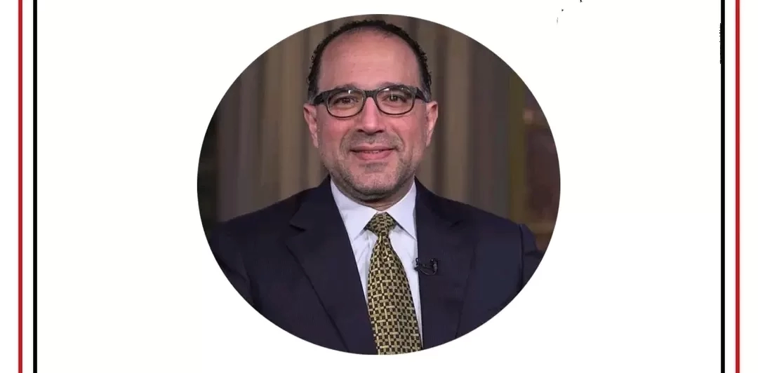 د.سمير غنيم أمينا للذكاء الاصطناعي بالجبهة الوطنية بالإسماعيلية  19 - جريدة المساء