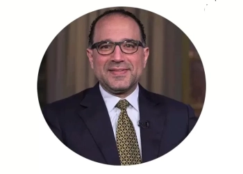 د.سمير غنيم أمينا للذكاء الاصطناعي بالجبهة الوطنية بالإسماعيلية  19 - جريدة المساء