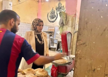 حملات مكثفة بالإسماعيلية لضبط ومراقبة الأسواق 17 - جريدة المساء