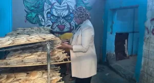 حملات مكثفة بالإسماعيلية لضبط ومراقبة الأسواق 25 - جريدة المساء