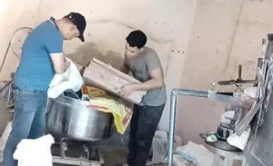 حملات مكثفة بالإسماعيلية لضبط ومراقبة الأسواق 27 - جريدة المساء