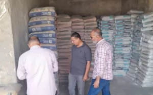 حملات مكثفة بالإسماعيلية لضبط ومراقبة الأسواق 21 - جريدة المساء