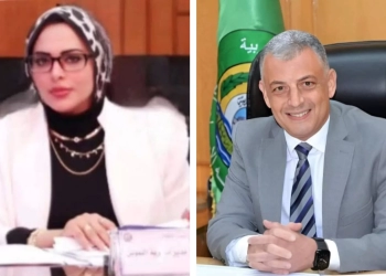 ضبط 30 مخالفة تموينية في حملة بقري القنطرة غرب 19 - جريدة المساء