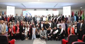 د.شراقي يشارك في منتدى الشباب العربي للبيئة بالغردقة 22 - جريدة المساء د.شراقي يشارك في منتدى الشباب العربي للبيئة بالغردقة 21 - جريدة المساء