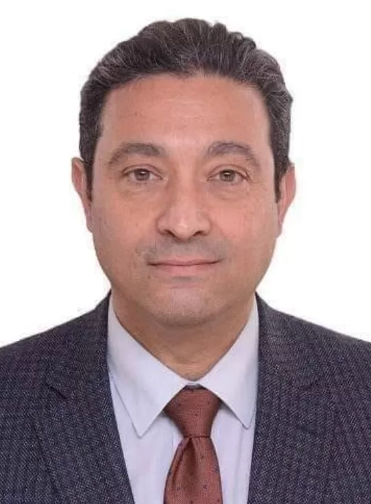 ترعة مدينة السرو ٠ ٠ بؤرة تلوث ! ! 19 - جريدة المساء