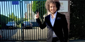 الريادة: كرامة المصريين بالخارج خط أحمر 1 - جريدة المساء