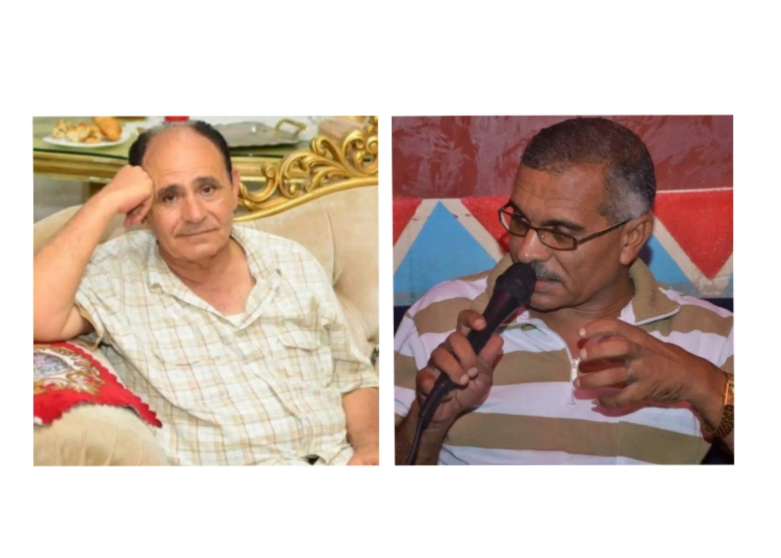 صدور العدد 14 من مجلة "المرجان" الثقافية عن إقليم القناة وسيناء 19 - جريدة المساء