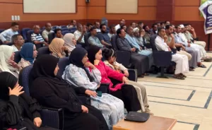 "التمكين السياسي..خطوة لمستقبل أقوي".. ندوة للجبهة الوطنية بسيناء 23 - جريدة المساء