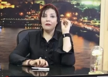 داليا المسلمي :الدور الوظيفي للجماعات الإرهابية يخدم الإحتلال 17 - جريدة المساء