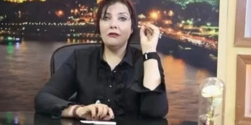 داليا المسلمي :الدور الوظيفي للجماعات الإرهابية يخدم الإحتلال 2 - جريدة المساء داليا المسلمي :الدور الوظيفي للجماعات الإرهابية يخدم الإحتلال 1 - جريدة المساء