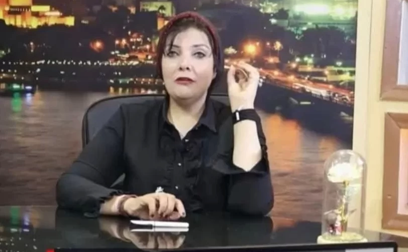 داليا المسلمي :الدور الوظيفي للجماعات الإرهابية يخدم الإحتلال 20 - جريدة المساء داليا المسلمي :الدور الوظيفي للجماعات الإرهابية يخدم الإحتلال 19 - جريدة المساء