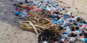 صورة مهداة الى محافظ الإسكندرية! ! 1 - جريدة المساء