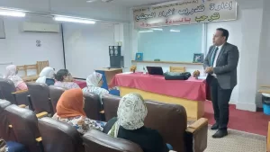 "فن وأسرار اتخاذ القرار".. برنامج تدريبي بجامعة القناة  21 - جريدة المساء