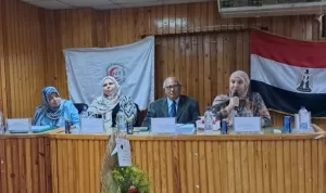 تأثير الإجهاد الحرارى على البقر الحلاب .. ماجستير محمد نصار 20 - جريدة المساء تأثير الإجهاد الحرارى على البقر الحلاب .. ماجستير محمد نصار 19 - جريدة المساء