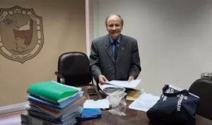 اللجنة الدائمة للوقاية وأمراض النبات تعتمد ترقيات جديدة 23 - جريدة المساء