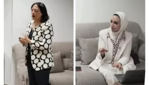 اللجنة الدائمة للوقاية وأمراض النبات تعتمد ترقيات جديدة 25 - جريدة المساء