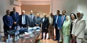 اللجنة الدائمة للوقاية وأمراض النبات تعتمد ترقيات جديدة 21 - جريدة المساء