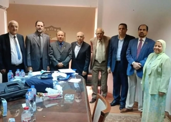 اللجنة الدائمة للوقاية وأمراض النبات تعتمد ترقيات جديدة 15 - جريدة المساء