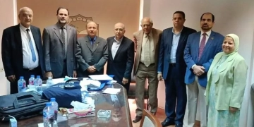 اللجنة الدائمة للوقاية وأمراض النبات تعتمد ترقيات جديدة 1 - جريدة المساء