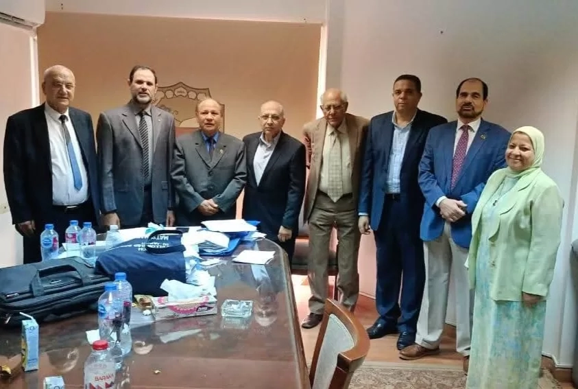 اللجنة الدائمة للوقاية وأمراض النبات تعتمد ترقيات جديدة 19 - جريدة المساء