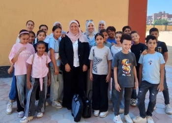 المشروعات الصغيرة في برنامج تدريبي بجامعة قناة السويس 33 - جريدة المساء