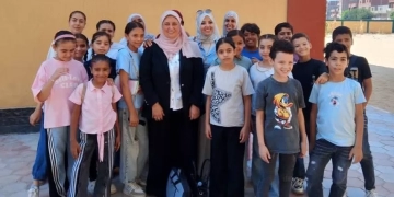 المشروعات الصغيرة في برنامج تدريبي بجامعة قناة السويس 1 - جريدة المساء