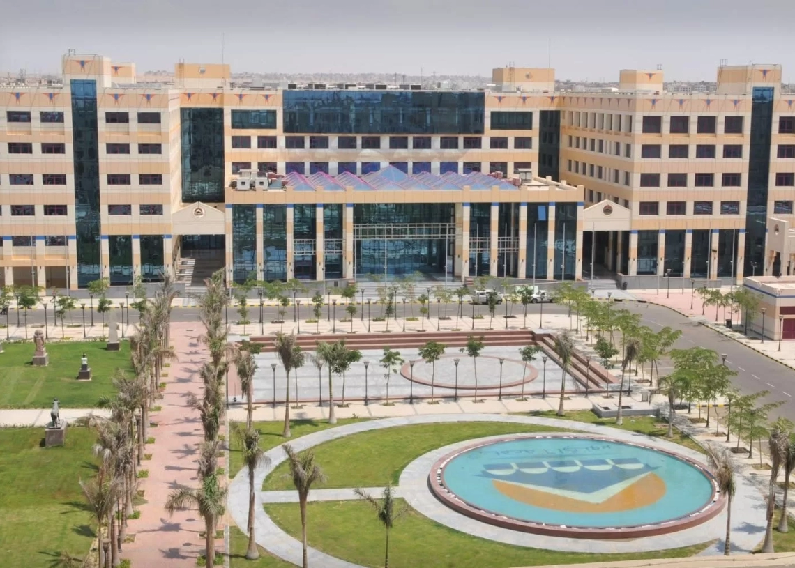 6 أكتوبر تحصد مراكز متقدمة في إمتحانات مزاولة المهنة بكلياتها الطبية 20 - جريدة المساء 6 أكتوبر تحصد مراكز متقدمة في إمتحانات مزاولة المهنة بكلياتها الطبية 19 - جريدة المساء