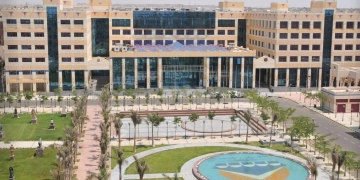 6 أكتوبر تحصد مراكز متقدمة في إمتحانات مزاولة المهنة بكلياتها الطبية 2 - جريدة المساء 6 أكتوبر تحصد مراكز متقدمة في إمتحانات مزاولة المهنة بكلياتها الطبية 1 - جريدة المساء