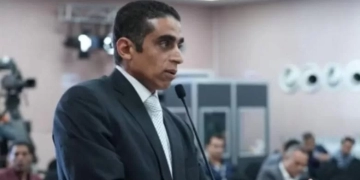 عليوة: زيارة الكونجرس لمعبر رفح فضحت حملات التشويه 1 - جريدة المساء