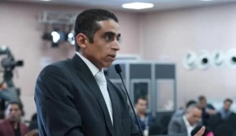 عليوة: زيارة الكونجرس لمعبر رفح فضحت حملات التشويه 17 - جريدة المساء