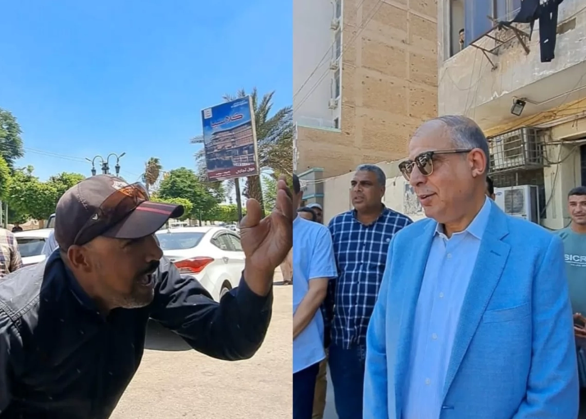 كدواني أحب الناس فجبر خواطرهم.. فأحبّوه وأنشدوا له الشعر 19 - جريدة المساء