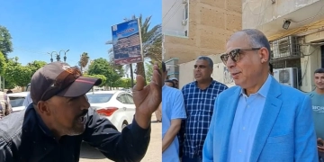 كدواني أحب الناس فجبر خواطرهم.. فأحبّوه وأنشدوا له الشعر 1 - جريدة المساء