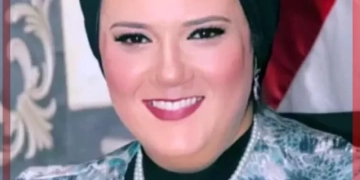 داليا الحزاوي خبيرة أسرية
