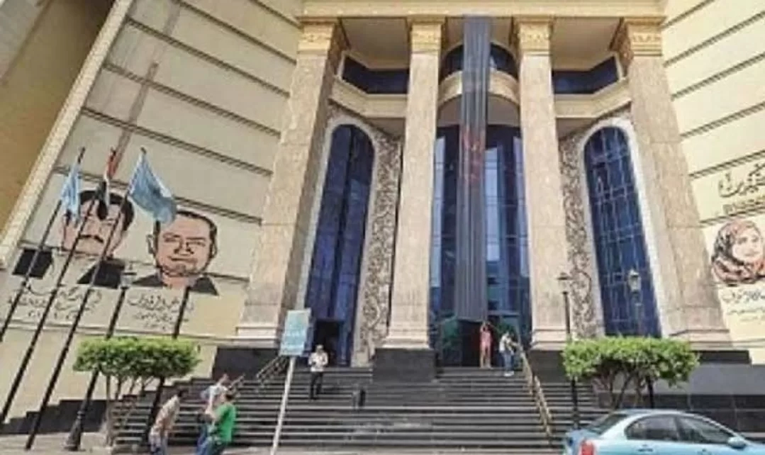 "صحفيو الجيزة" يتقدمون بطلب رسمي لتنظيم عملهم بالمحافظة..والنقابة تستجيب 17 - جريدة المساء