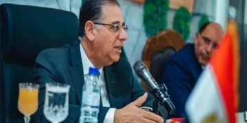 الخارجية:مؤتمر المصريين بالخارج يعكس التزام الدولة تجاه المواطنين 2 - جريدة المساء الخارجية:مؤتمر المصريين بالخارج يعكس التزام الدولة تجاه المواطنين 1 - جريدة المساء