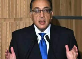 د.مدبولي: أبناء مصر بالخارج ضربوا أروع الأمثلة في الوطنية 21 - جريدة المساء