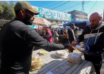 أزمة سيولة مالية حاده تجتاح غزه 17 - جريدة المساء