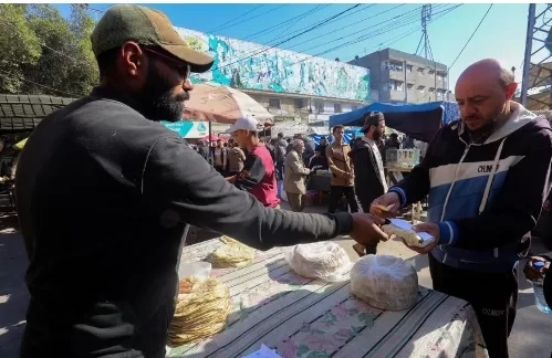أزمة سيولة مالية حاده تجتاح غزه 18 - جريدة المساء